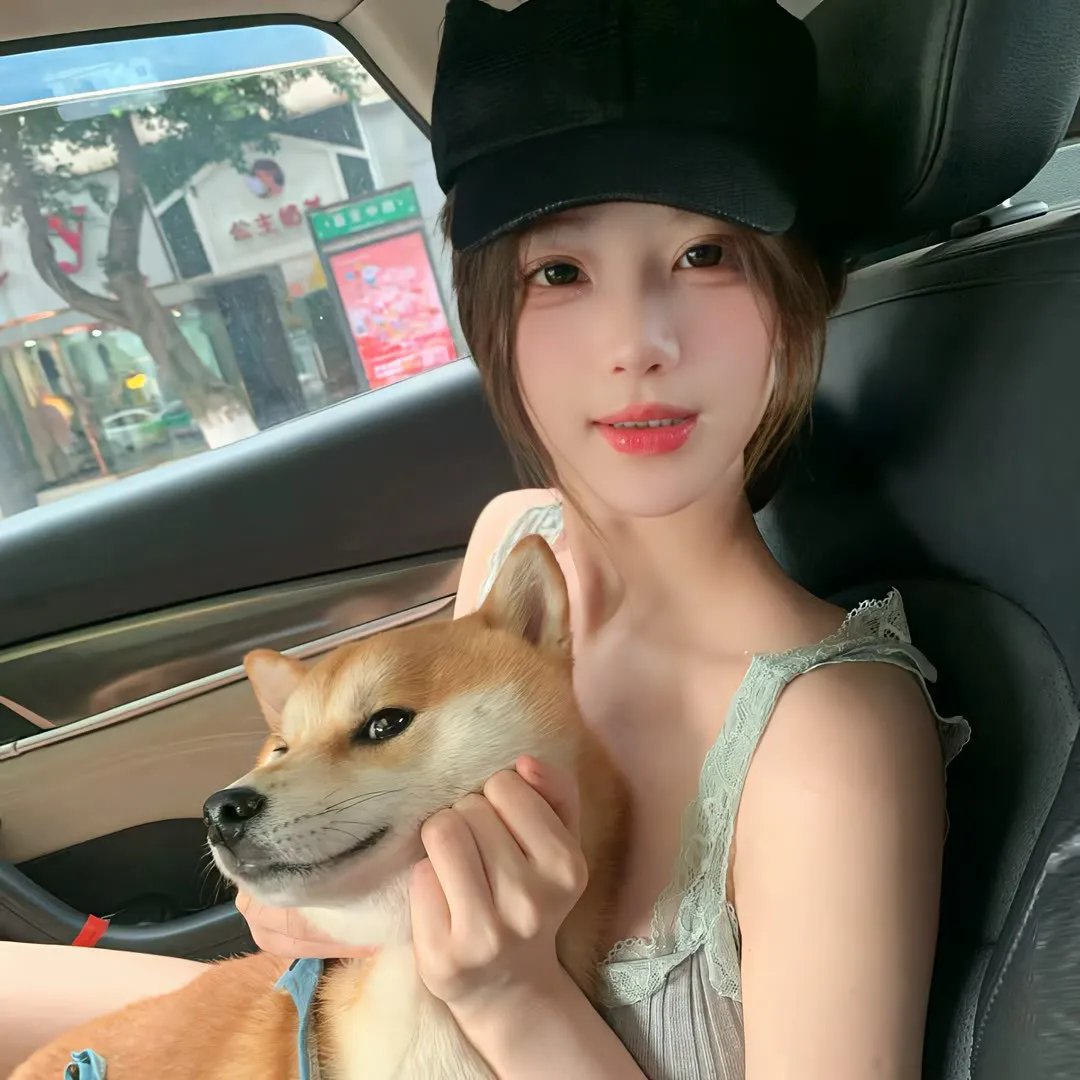 许小姐，不将就