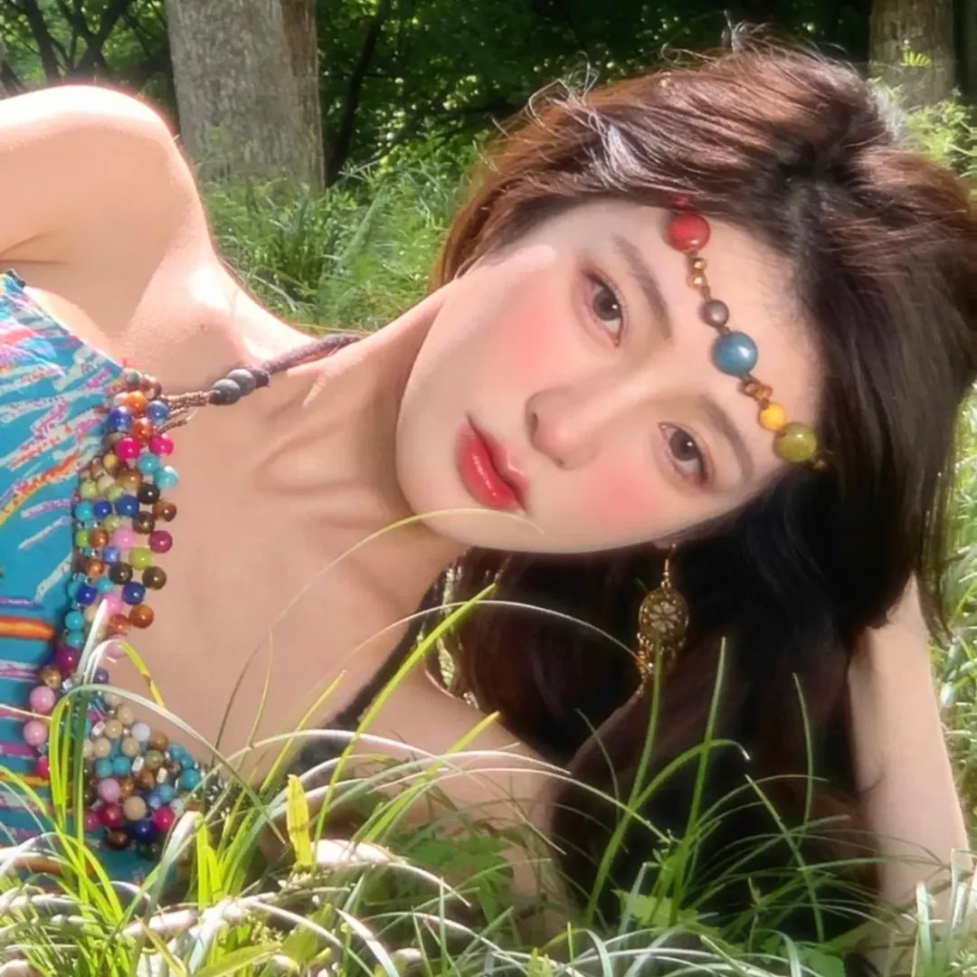 林间见鹿清风知否